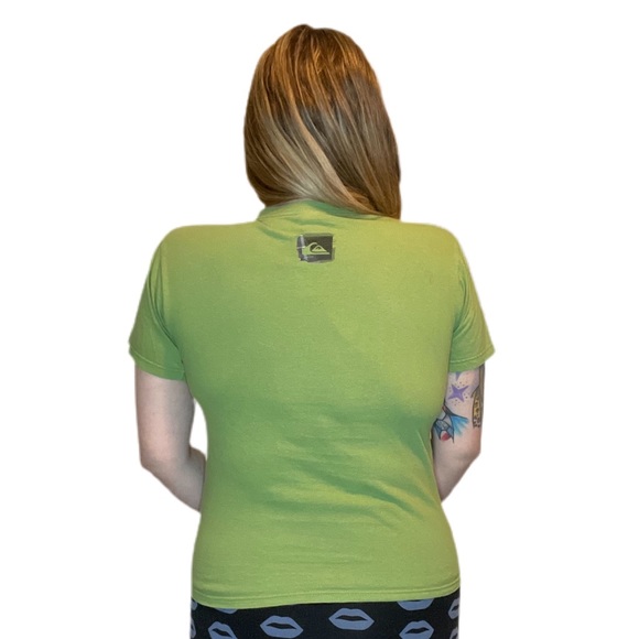 Quicksilver tee - Picture 4 of 4